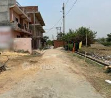  Plot – Exterior View View at Ashoka Niketan, Jewar - for Sale