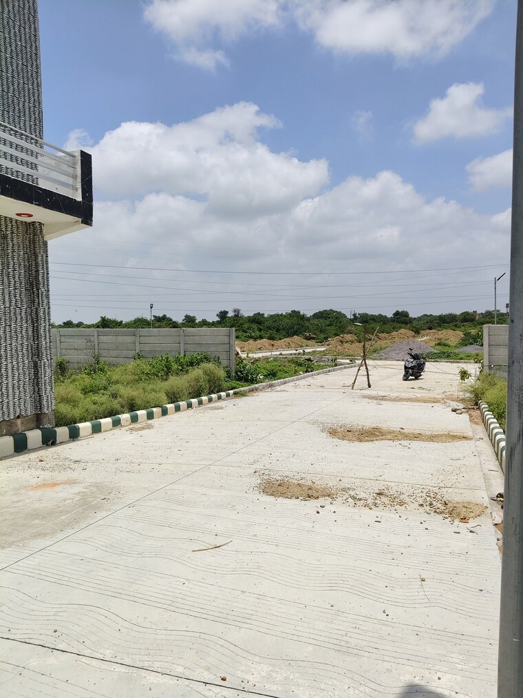 Exterior View, bithoor 2 Bedroom 1143 Sq.Ft. Independent House In Bithoor Kanpur 8970858