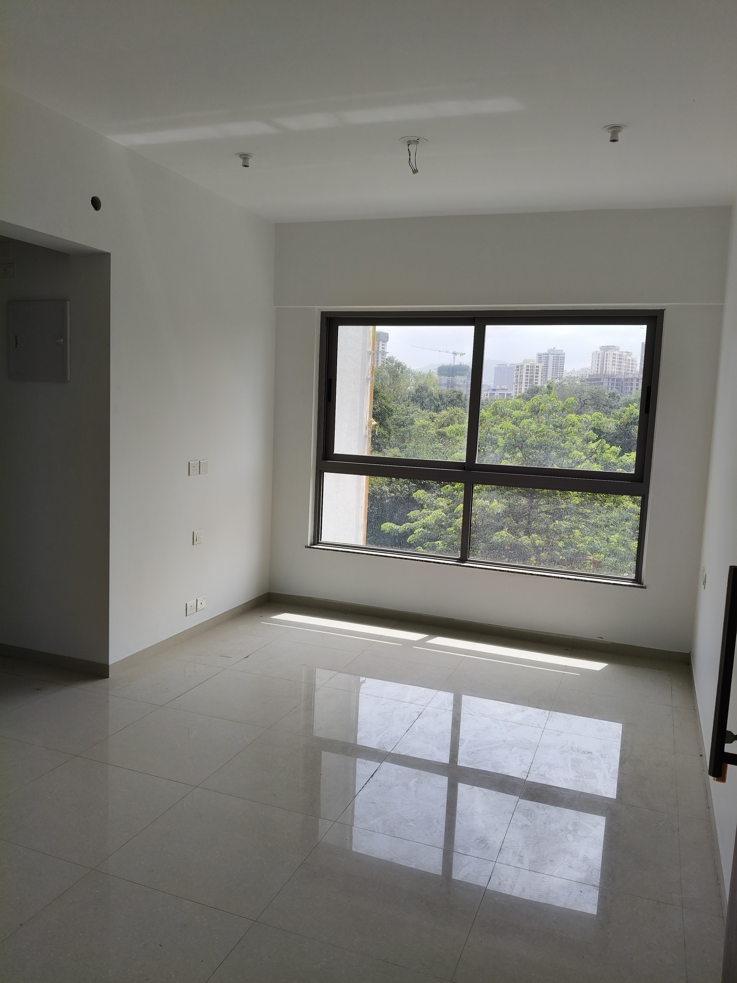 2 BHK Apartment For Rent in Kalpataru Immensa
