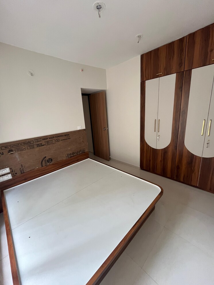 Master Bedroom, lodha-codename-premier 2 Bedroom 572 Sq.Ft. Apartment In Dombivli East Thane 8970827