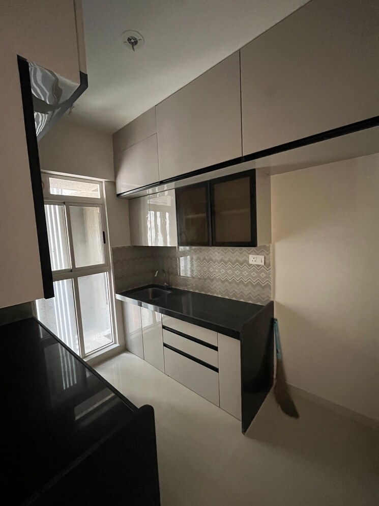 Kitchen, lodha-codename-premier 2 Bedroom 572 Sq.Ft. Apartment In Dombivli East Thane 8970827