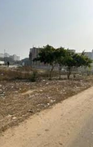 Plot Area in  Plot at Ashoka Niketan, Jewar – for Sale