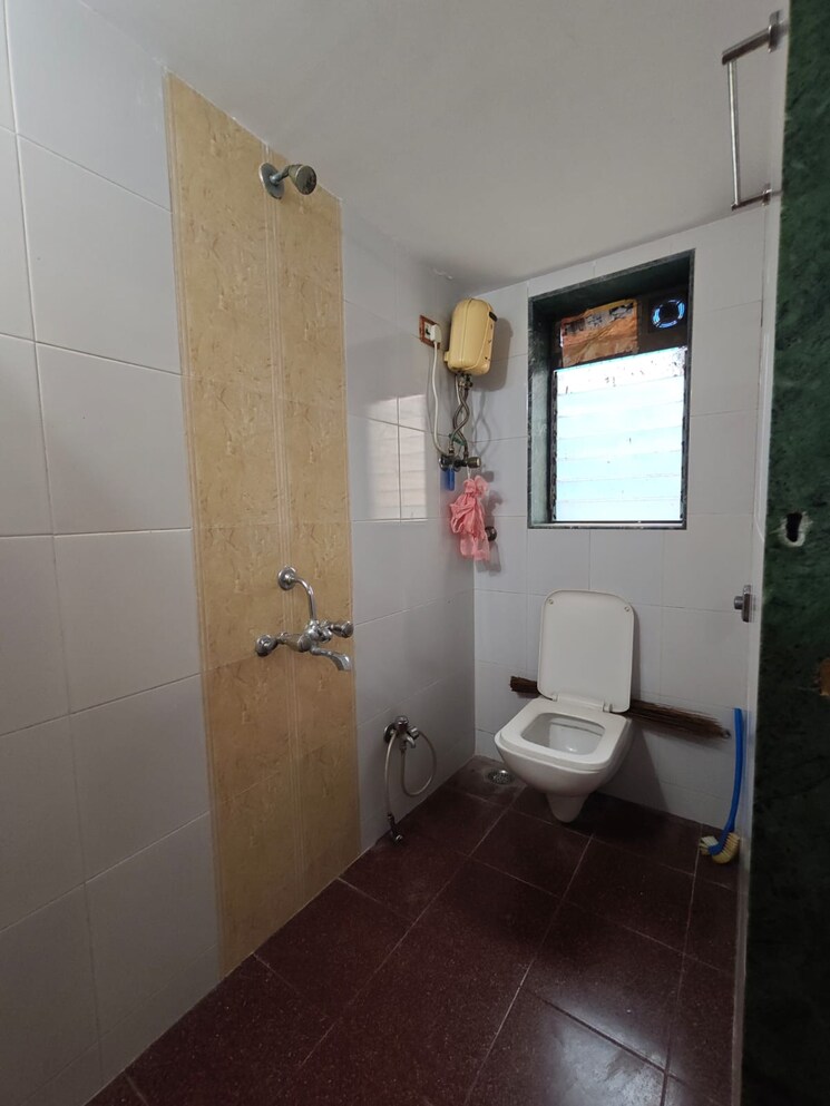 Bathroom, fair-view-apartment 2 Bedroom 850 Sq.Ft. Apartment In Chembur Mumbai 8970806