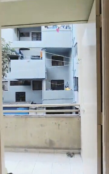 Kitchen in 2 BHK Apartment at Sneh Akshay Nagar Phase III, Pimple Nilakh – for Sale