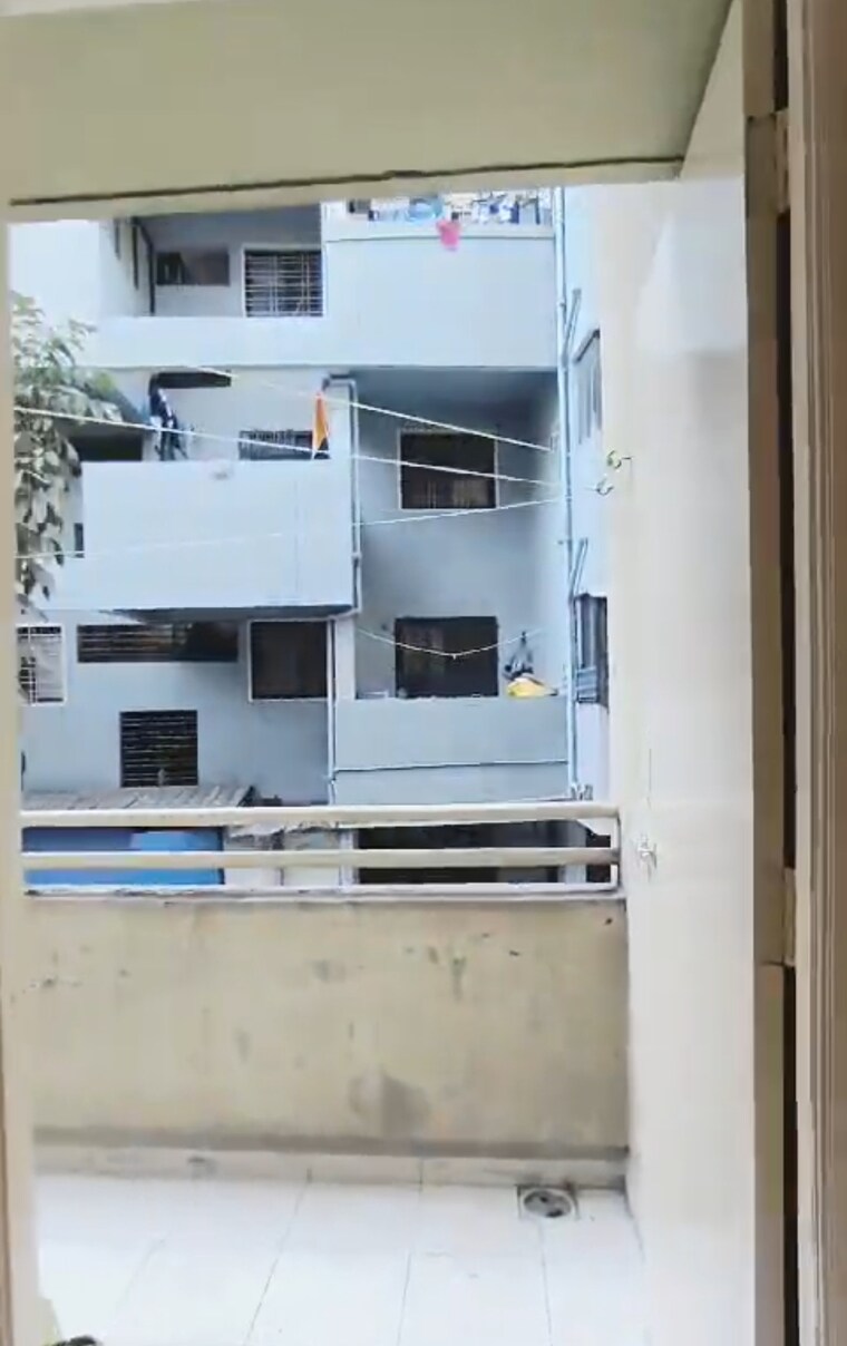 Kitchen, sneh-akshay-nagar-phase-iii 2 Bedroom 750 Sq.Ft. Apartment In Pimple Nilakh Pune 8970818