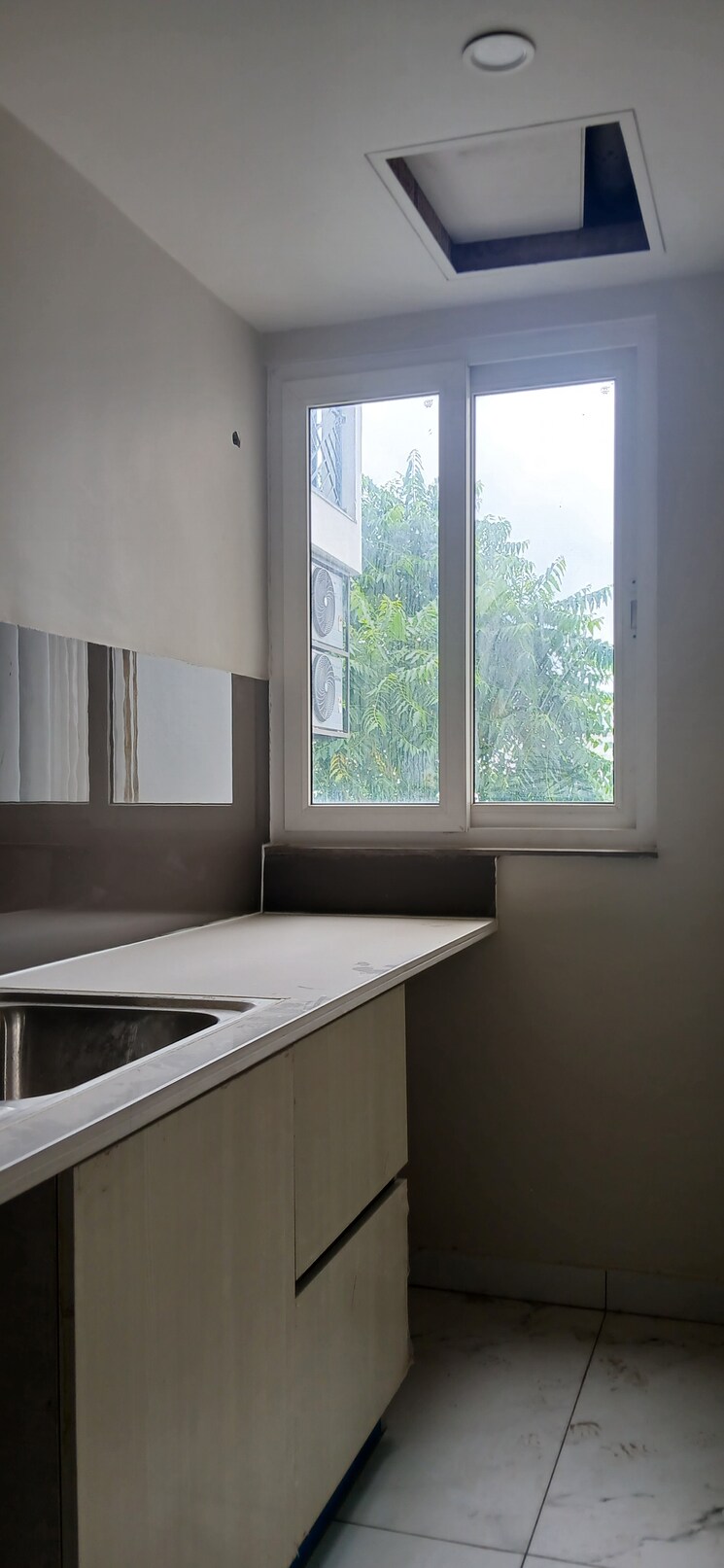 Balcony, central-park-cerise-suites 2.5 Bedroom 1210 Sq.Ft. Builder Floor In Sohna Sector 33 Gurgaon 8970817