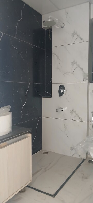 Kitchen in 2.5 BHK Builder Floor at Central Park Cerise Suites, Sohna Sector 33 – for Rent
