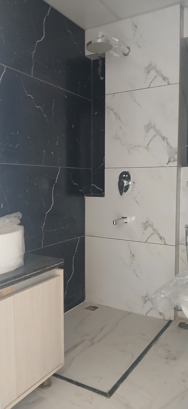 Kitchen, central-park-cerise-suites 2.5 Bedroom 1210 Sq.Ft. Builder Floor In Sohna Sector 33 Gurgaon 8970817