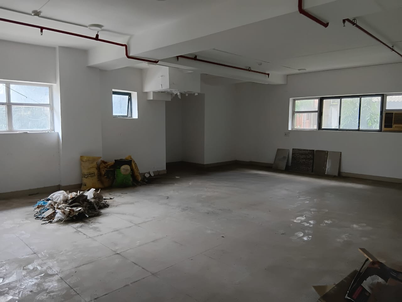 Office Space For Sale in Jodhpur Park