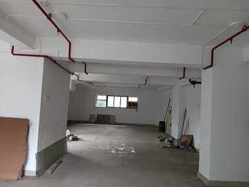 Building Lobby in  Office Space at Jodhpur Park – for Sale