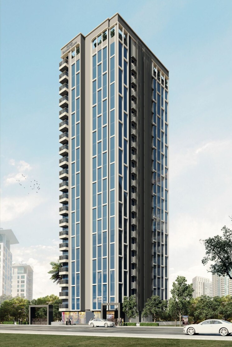 Exterior View, malad west Commercial Office Space 2180 Sq.Ft. In Malad West Mumbai 8970819