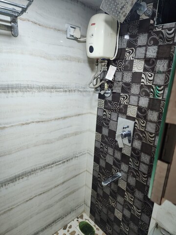 Bedroom in 1 BHK Apartment at Adinath CHS Antop Hill, Antop Hill – for Rent