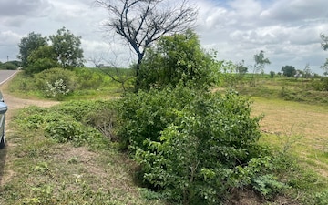 Plot For Sale in Supe