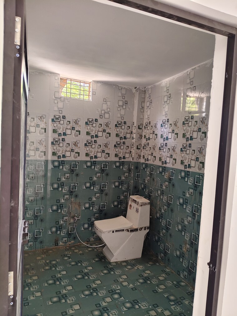 Bathroom, bithoor 2 Bedroom 1143 Sq.Ft. Independent House In Bithoor Kanpur 8970858