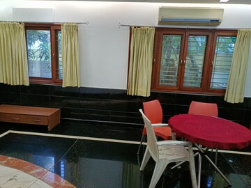 Team Area in 5 BHK Villa at Hi Tech City – for Rent