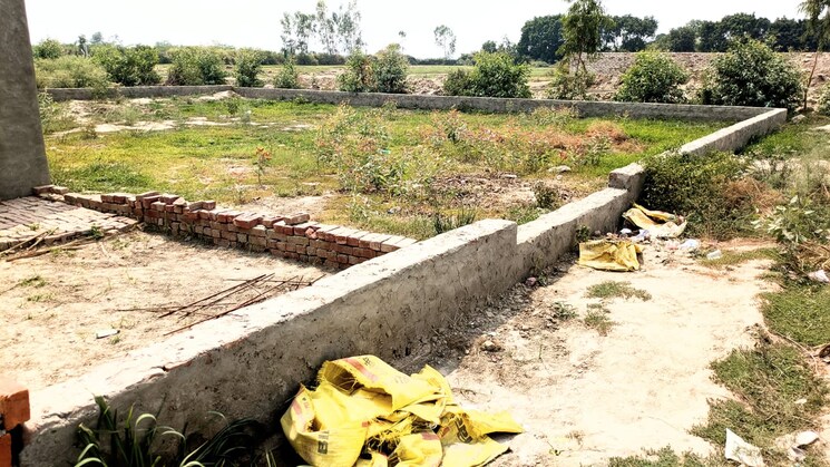 undefined, knowledge park ii greater noida  720 Sq.Ft. Plot In Knowledge Park Ii Greater Noida Greater Noida 8970833