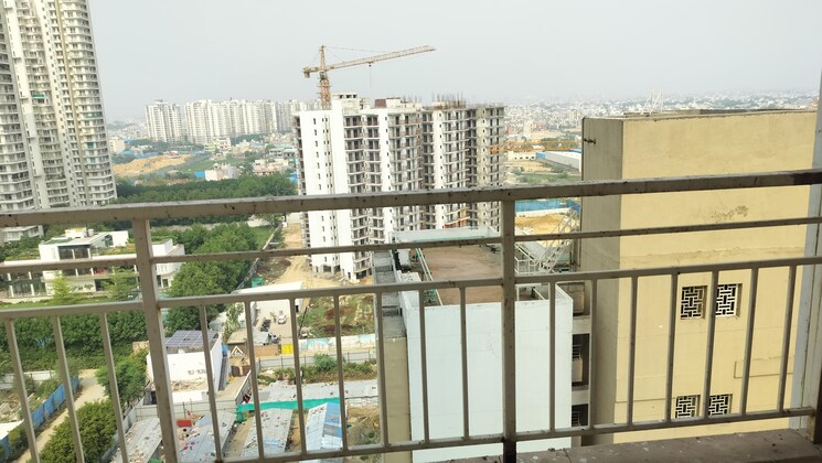 Exterior View, puri-emerald-bay 3 Bedroom 2450 Sq.Ft. Apartment In Sector 104 Gurgaon 8970876