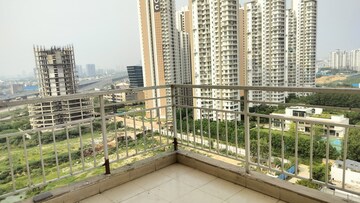 3 BHK Apartment – Exterior View View at Puri Emerald Bay, Sector 104 - for Rent