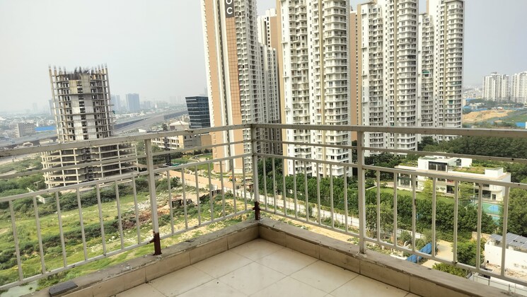 Exterior View, puri-emerald-bay 3 Bedroom 2450 Sq.Ft. Apartment In Sector 104 Gurgaon 8970876