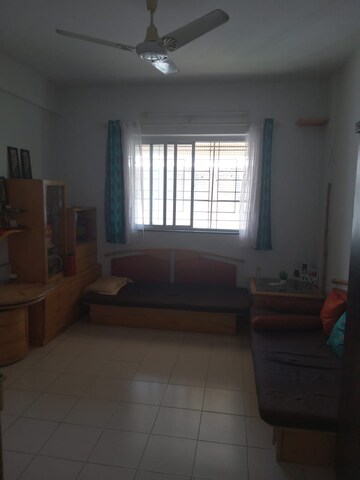 1 BHK Apartment For Sale in Mahaganesh Colony