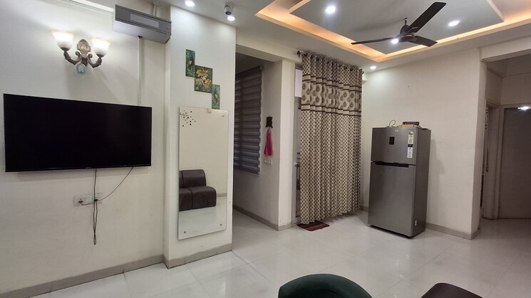 Team Area, alliance-the-eminence 3 Bedroom 1800 Sq.Ft. Apartment In Singhpura Zirakpur 8970849