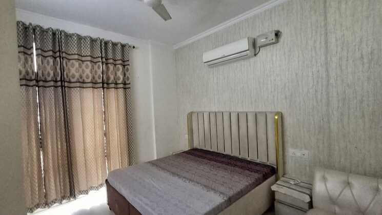 Bedroom, alliance-the-eminence 3 Bedroom 1800 Sq.Ft. Apartment In Singhpura Zirakpur 8970849