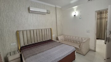 Bedroom in 3 BHK Apartment at Alliance The Eminence, Singhpura – for Rent