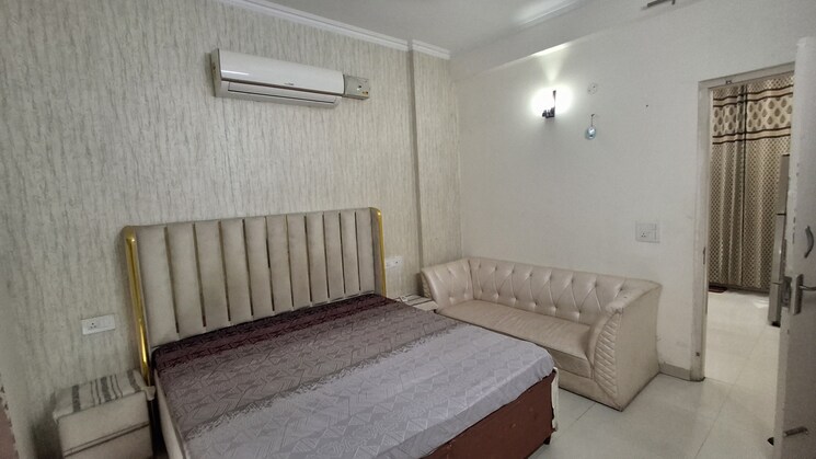 Bedroom, alliance-the-eminence 3 Bedroom 1800 Sq.Ft. Apartment In Singhpura Zirakpur 8970849