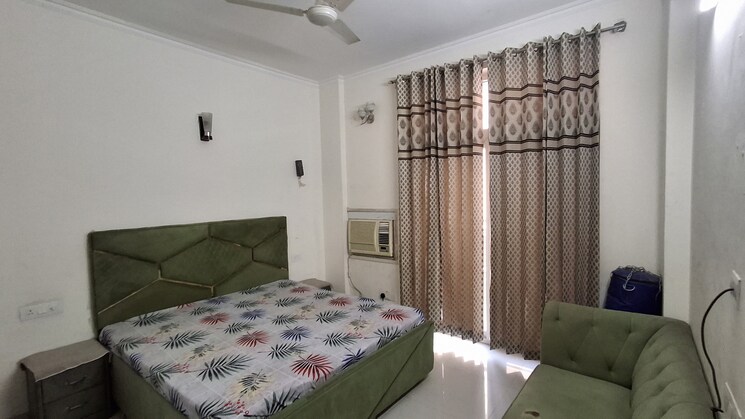 Bedroom, alliance-the-eminence 3 Bedroom 1800 Sq.Ft. Apartment In Singhpura Zirakpur 8970849