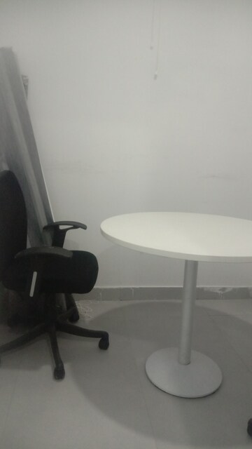 Floor Plan in  Office Space at Alphathum, Sector 90 – for Rent