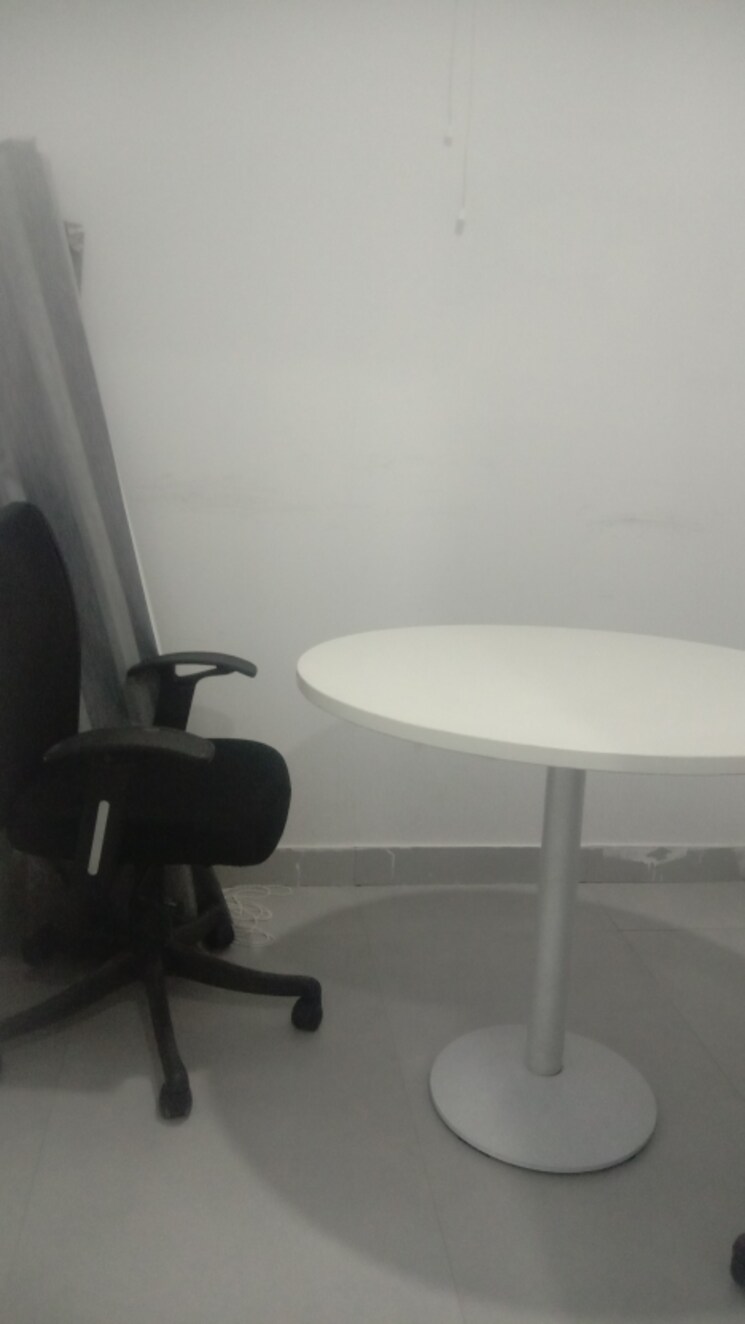 Floor Plan, alphathum Commercial Office Space 850 Sq.Ft. In Sector 90 Noida 8970880