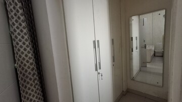 Building Lobby in 3 BHK Apartment at Alliance The Eminence, Singhpura – for Rent