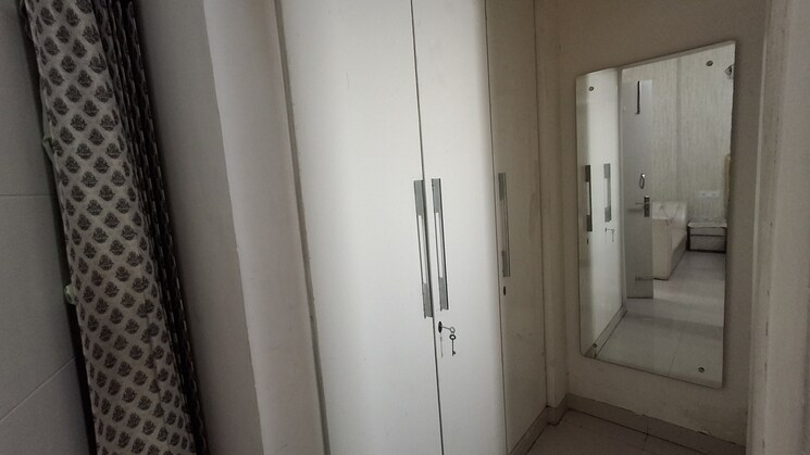 undefined, alliance-the-eminence 3 Bedroom 1800 Sq.Ft. Apartment In Singhpura Zirakpur 8970849