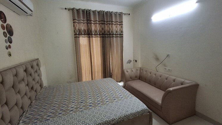 Bedroom, alliance-the-eminence 3 Bedroom 1800 Sq.Ft. Apartment In Singhpura Zirakpur 8970849