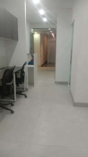 Staircase in  Office Space at Alphathum, Sector 90 – for Rent
