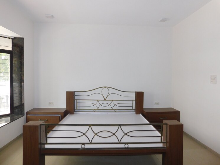 Bedroom, prescon-prestige-valley 3 Bedroom 2640 Sq.Ft. Villa In Ghodbunder Road Thane 8970862