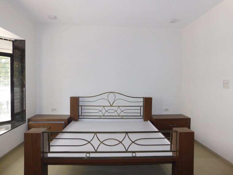 Bedroom, prescon-prestige-valley 3 Bedroom 2640 Sq.Ft. Villa In Ghodbunder Road Thane 8970862