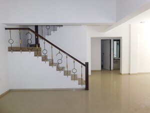 Living Room in 3 BHK Villa at Prescon Prestige Valley, Ghodbunder Road – for Sale