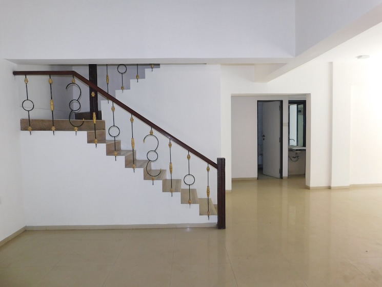 Living Room, prescon-prestige-valley 3 Bedroom 2640 Sq.Ft. Villa In Ghodbunder Road Thane 8970862