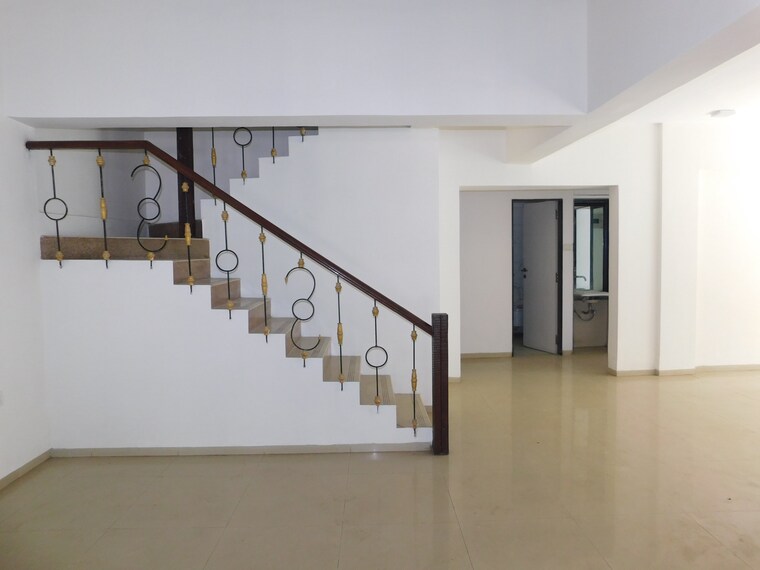 Living Room, prescon-prestige-valley 3 Bedroom 2640 Sq.Ft. Villa In Ghodbunder Road Thane 8970862