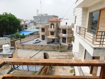  Plot – Exterior View View at Dera Mandi - for Sale