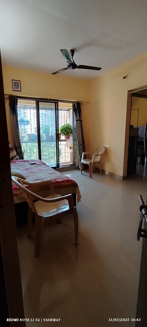 1 BHK Apartment For Sale in Hubtown Iris, Mira Road
