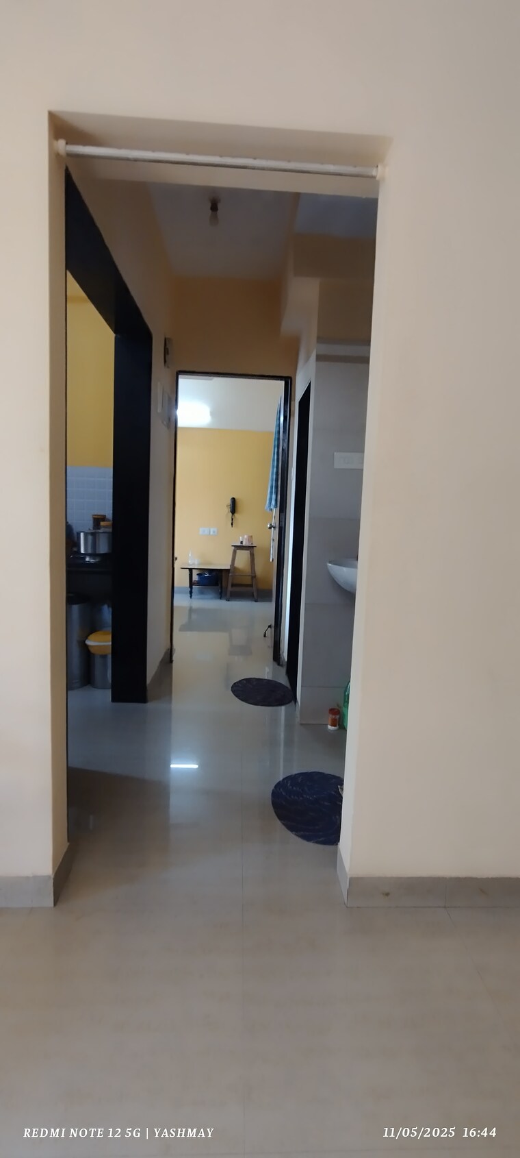 Common Area, hubtown-iris 1 Bedroom 605 Sq.Ft. Apartment In Mira Road Thane 8970874