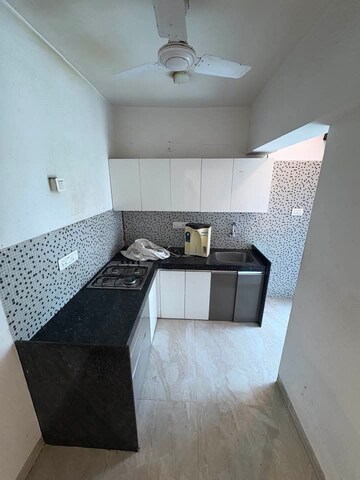 Kitchen in 2 BHK Apartment at Dn Nagar – for Rent