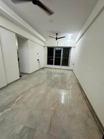 2 BHK Apartment For Rent in Dn Nagar