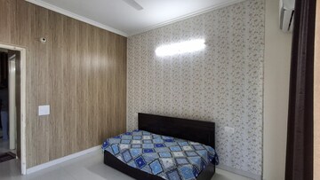 Bedroom in 3 BHK Apartment at Alliance The Eminence, Singhpura – for Rent
