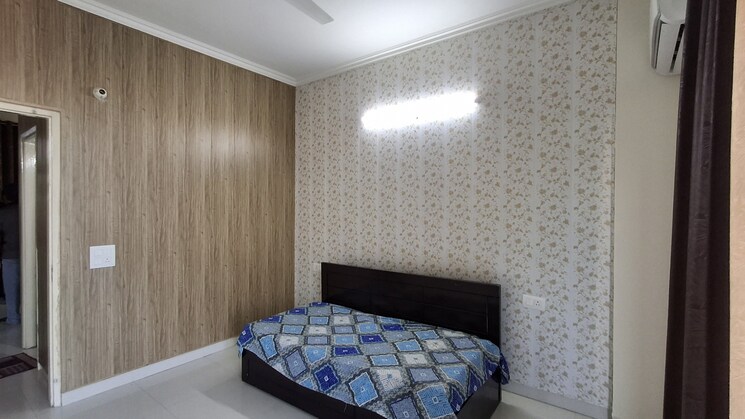 Bedroom, alliance-the-eminence 3 Bedroom 1800 Sq.Ft. Apartment In Singhpura Zirakpur 8970875
