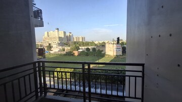 3 BHK Apartment – Exterior View View at Alliance The Eminence, Singhpura - for Rent