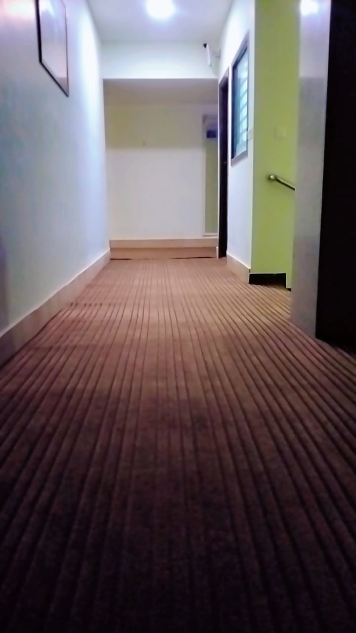 4 BHK 2300 Sq.Ft. Builder Floor in Uchdpl Veridia Oakwood Enclave