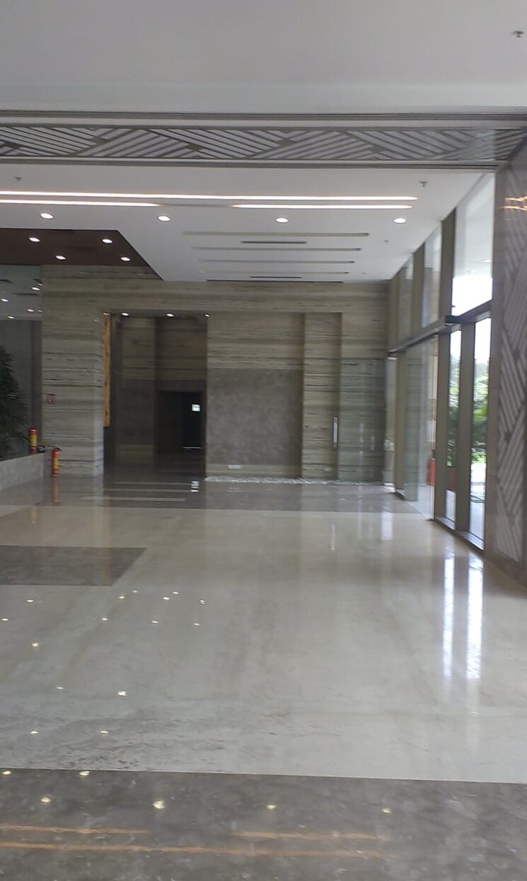 undefined, uchdpl-veridia-oakwood-enclave 4 Bedroom 2300 Sq.Ft. Builder Floor In Wave City Ghaziabad 8970866